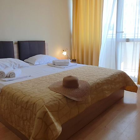 Hotel Sorbona Varna Exterior photo