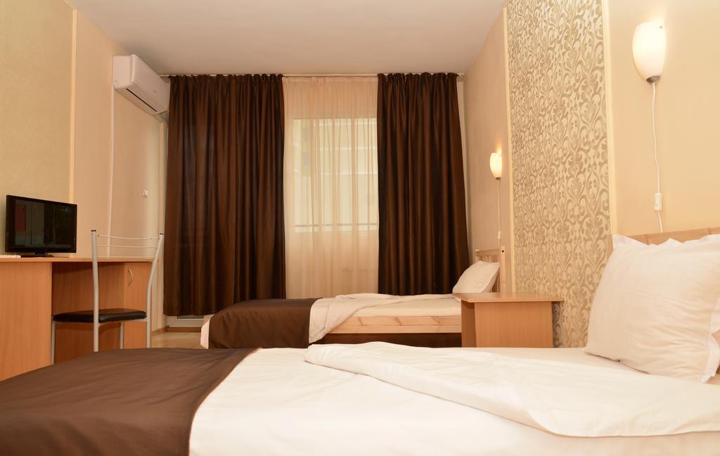 Hotel Sorbona Varna Room photo