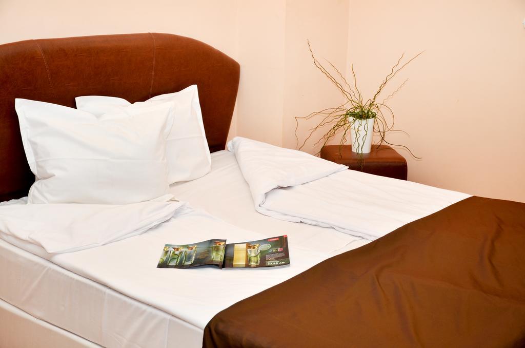 Hotel Sorbona Varna Room photo