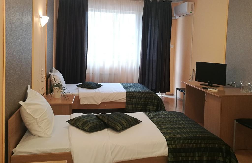 Hotel Sorbona Varna Room photo