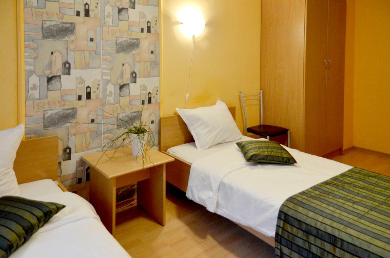 Hotel Sorbona Varna Exterior photo